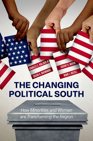Produktbild: The Changing Political South