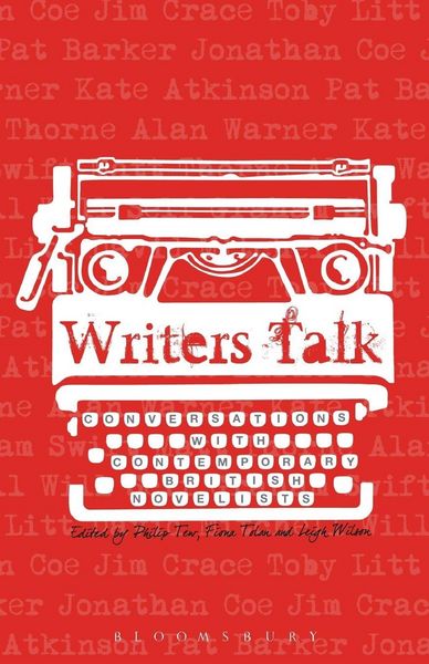 Produktbild: Writers Talk