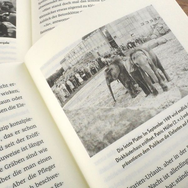 Produktbild: Der Zoo der Anderen