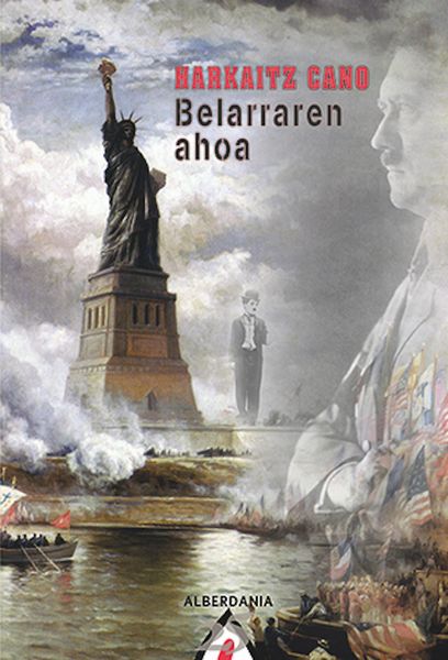 Produktbild: Belarraren ahoa