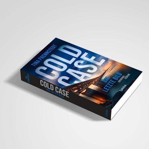 Produktbild: COLD CASE - Das letzte Bild
