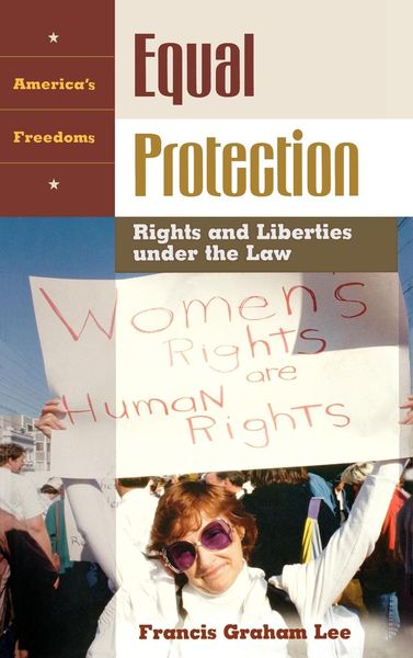 Produktbild: Equal Protection