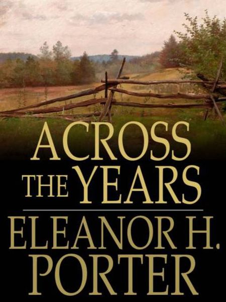 Produktbild: Across the Years