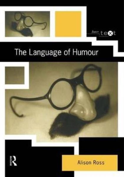 Produktbild: The Language of Humour