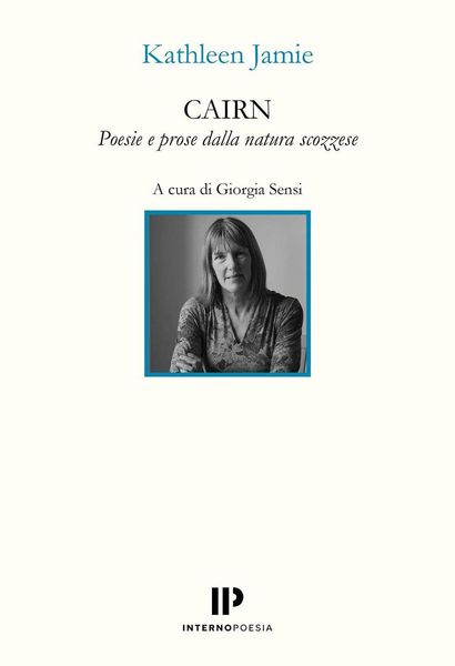 Produktbild: Cairn. Poesie e prose dalla natura scozzese
