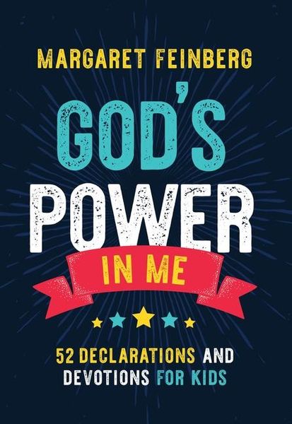 Produktbild: God's Power in Me