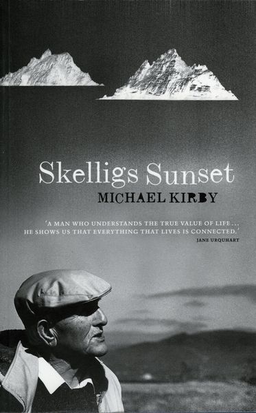 Produktbild: Skelligs Sunset
