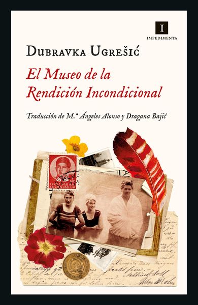 Produktbild: El Museo de la Rendici&oacute;n Incondicional