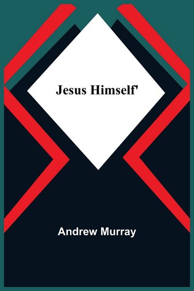 Produktbild: Jesus Himself'