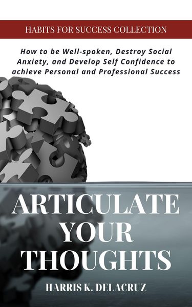 Produktbild: Articulate your thoughts