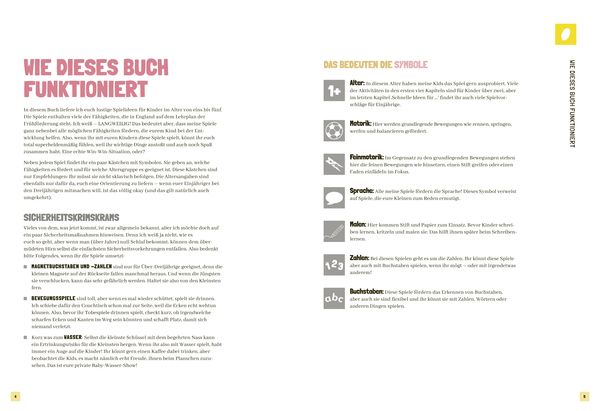 Produktbild: Five Minute Mum - Das Ideenbuch f&uuml;r Eltern
