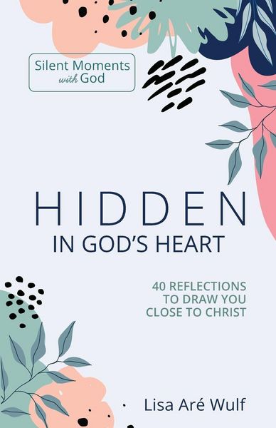 Produktbild: Hidden in God's Heart