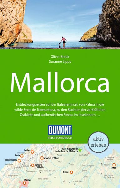 Produktbild: DUMONT Reise-Handbuch Reisef&uuml;hrer E-Book