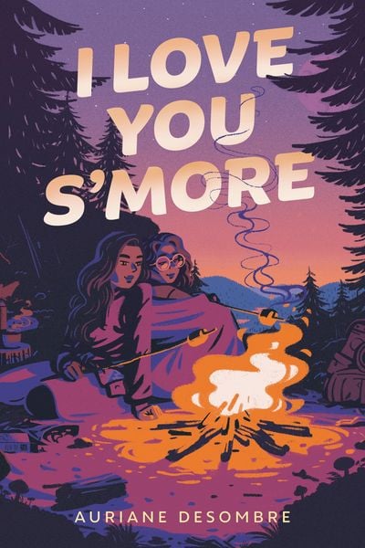 Produktbild: I Love You S'more