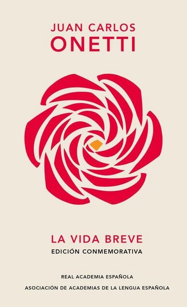 Produktbild: La Vida Breve (Edici&oacute;n Conmemorativa de la Rae Y La Asale) / A Brief Life