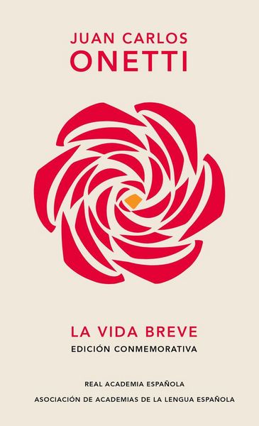 Produktbild: La vida breve