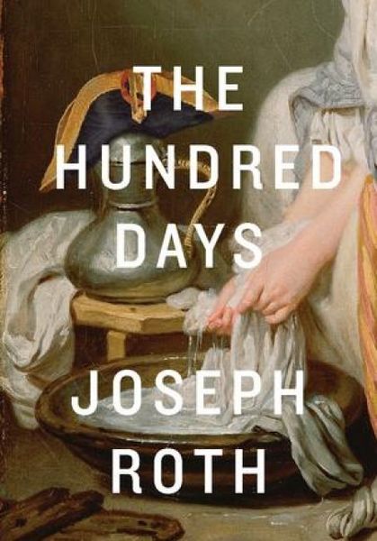 Produktbild: The Hundred Days