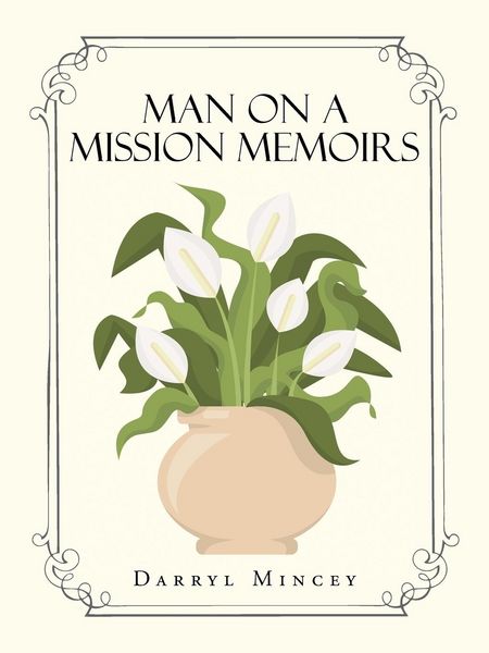 Produktbild: Man on a mission memoirs