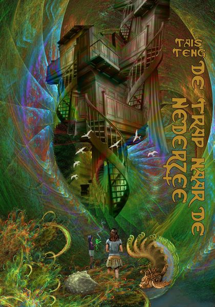 Produktbild: De Trap Naar De Nederzee