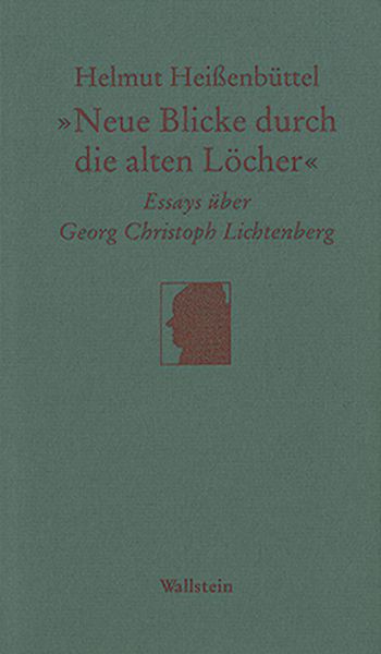 Produktbild: &raquo;Neue Blicke durch die alten L&ouml;cher&laquo;