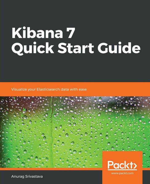 Produktbild: Kibana 7 Quick Start Guide