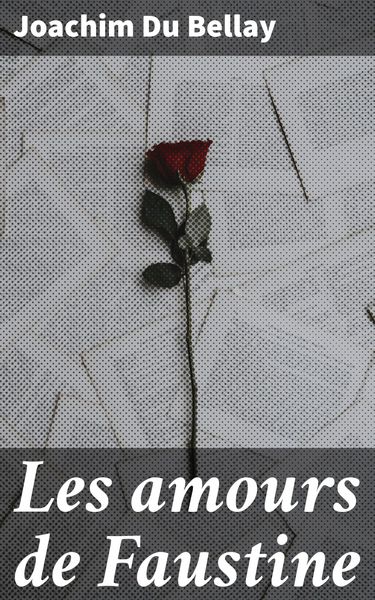 Produktbild: Les amours de Faustine
