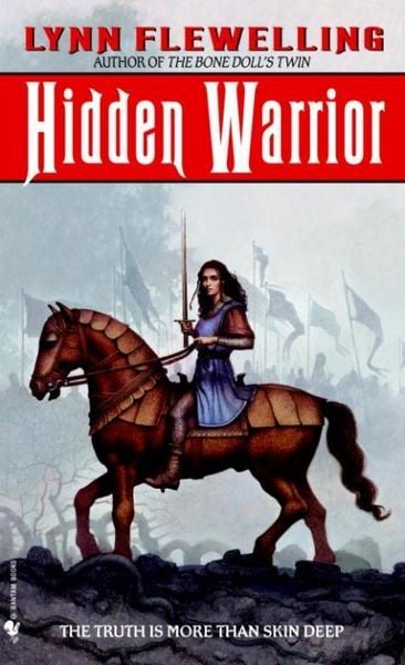 Produktbild: Hidden Warrior