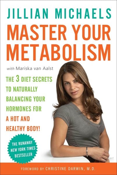 Produktbild: Master Your Metabolism