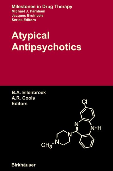 Produktbild: Atypical Antipsychotics