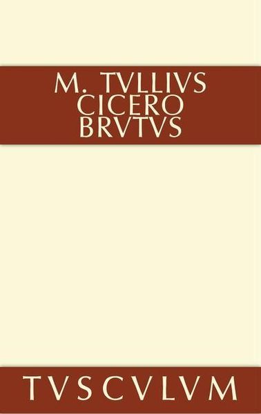 Produktbild: Brutus