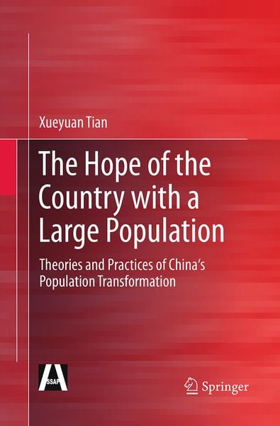Produktbild: The Hope of the Country with a Large Population