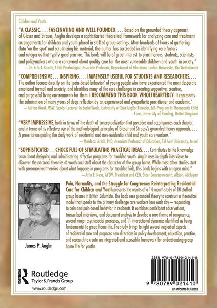 Produktbild: Pain, Normality, and the Struggle for Congruence