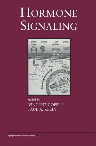 Produktbild: Hormone Signaling