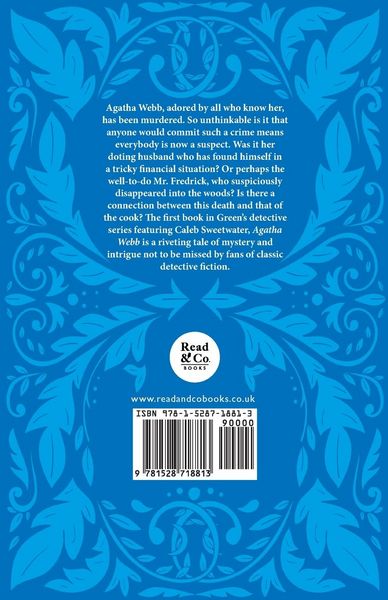 Produktbild: Agatha Webb