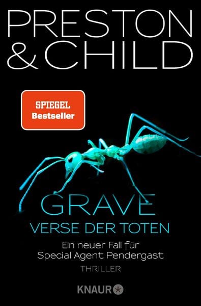 Produktbild: Grave - Verse der Toten