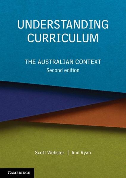 Produktbild: Understanding Curriculum