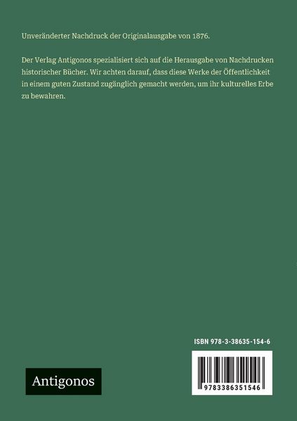 Produktbild: &Uuml;ber einige Muschelkalk-Ablagerungen der Alpen