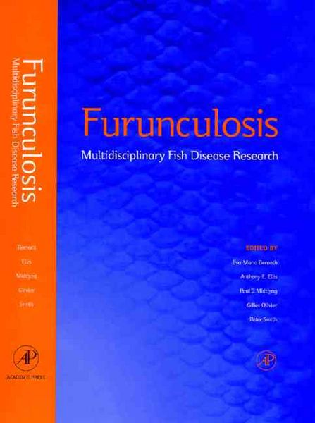 Produktbild: Furunculosis