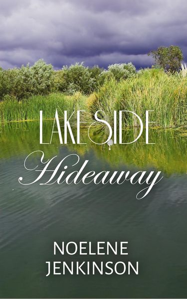 Produktbild: Lakeside Hideaway (Wimmera, #3)