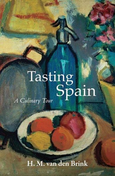 Produktbild: Tasting Spain