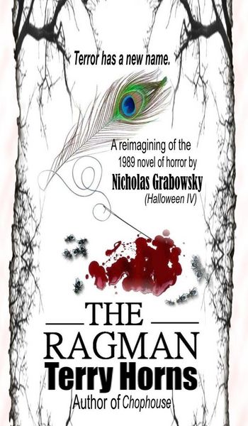 Produktbild: The Ragman