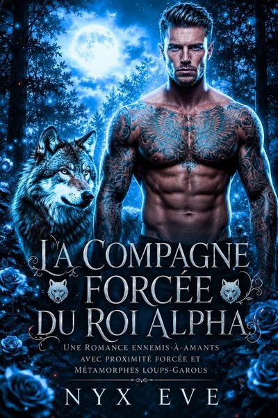 Produktbild: La Compagne Forc&eacute;e du Roi Alpha