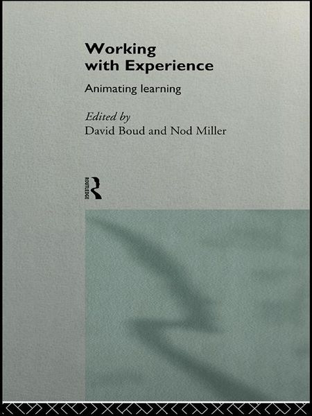 Produktbild: Working with Experience