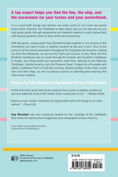 Produktbild: Caribbean Ports of Call