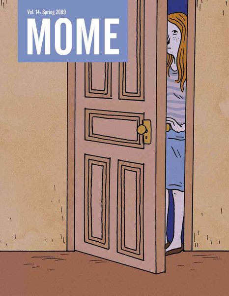 Produktbild: Mome Spring 2009