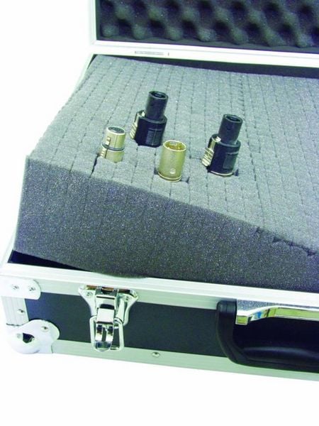 Produktbild: Roadinger Universal Case 30126209 Case (L x B x H) 515 x 415 x 170mm