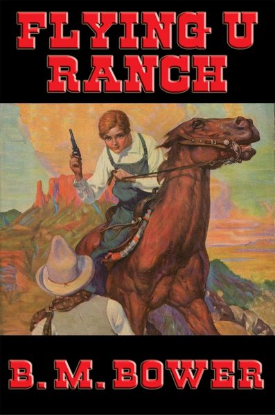 Produktbild: Flying U Ranch