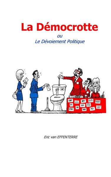 Produktbild: La d&eacute;mocrotte
