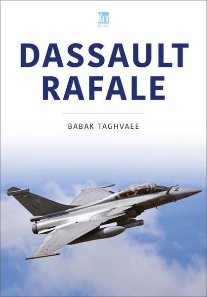 Produktbild: Dassault Rafaele