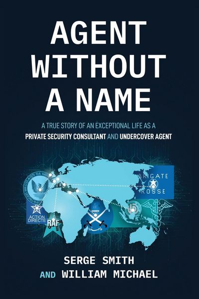 Produktbild: Agent Without a Name